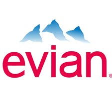 植物纤维模塑展览会特邀品牌Evian