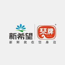 植物纤维模塑展览会特邀品牌新希望乳业